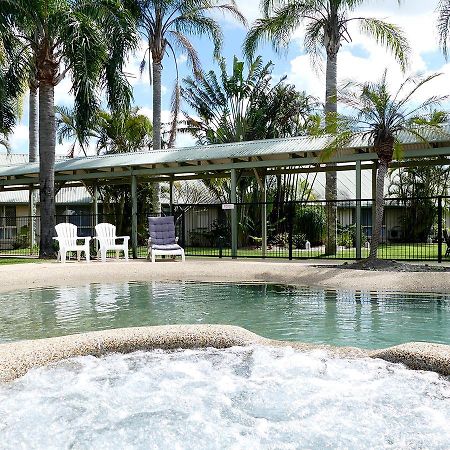 Ballina Byron Islander Resort And Conference Centre Exterior photo