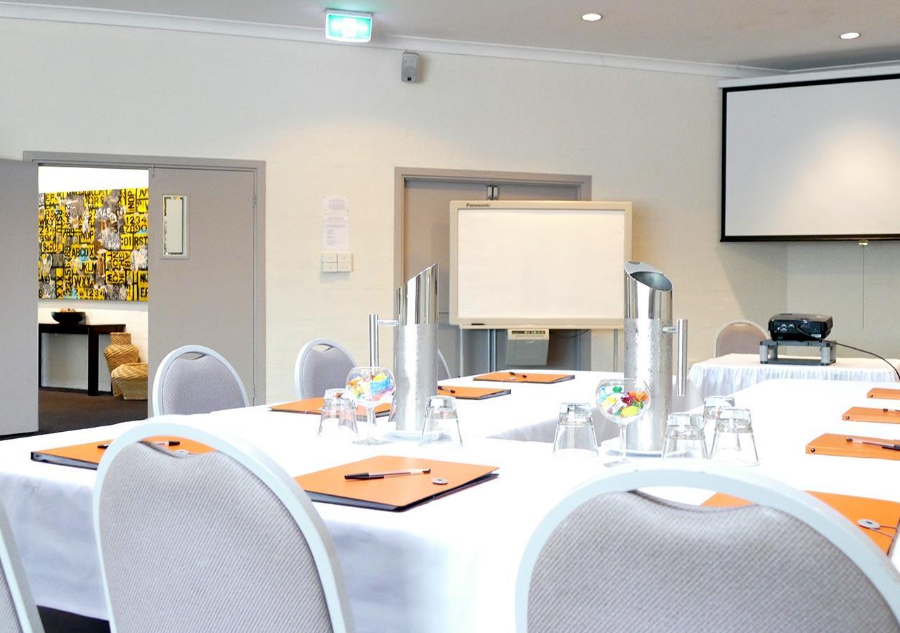 Ballina Byron Islander Resort And Conference Centre Exterior photo
