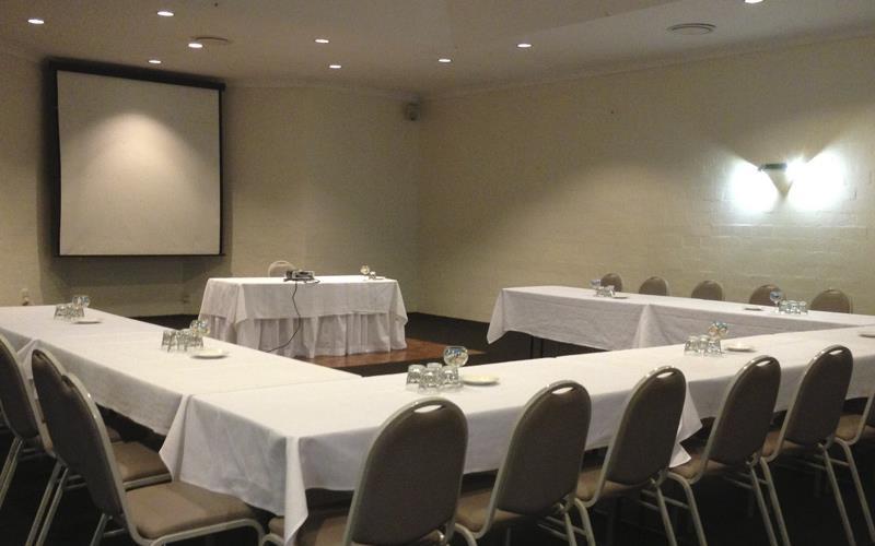 Ballina Byron Islander Resort And Conference Centre Exterior photo
